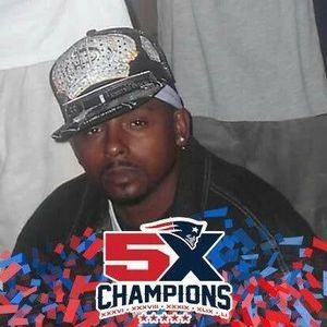 Meet your Posher, Jerome